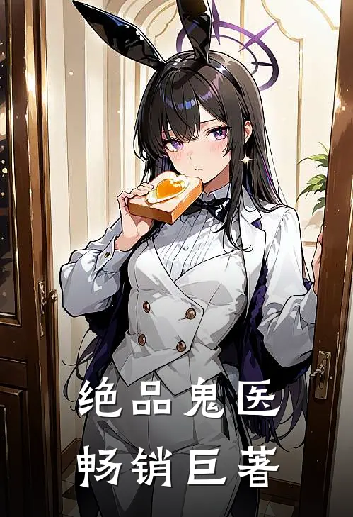 绝品鬼医畅销巨著