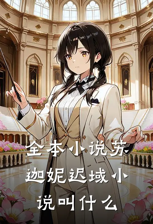 全本小说苏迦妮迟域小说叫什么