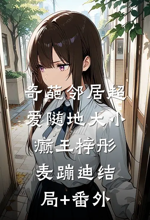 奇葩邻居超爱随地大小癫王梓彤麦蹦迪结局+番外