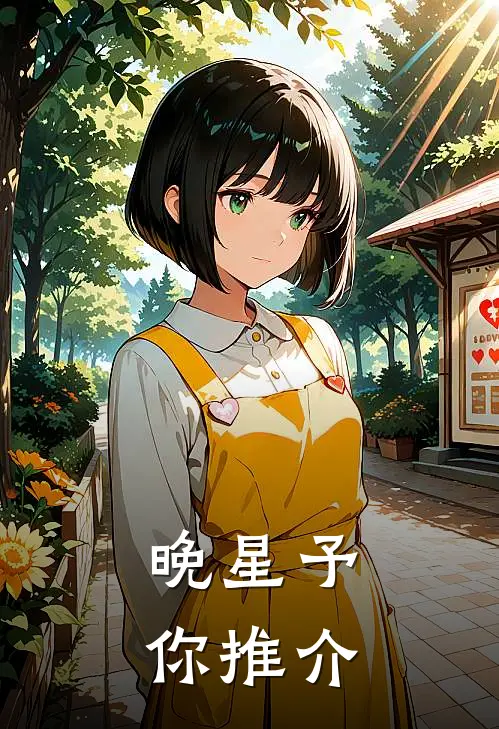 晚星予你推介