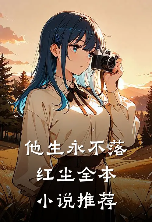 他生永不落红尘全本小说推荐