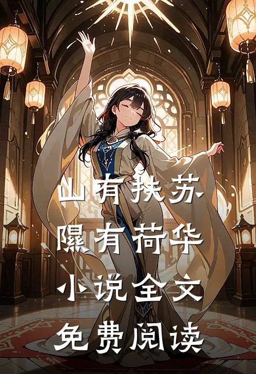 山有扶苏，隰有荷华小说全文免费阅读