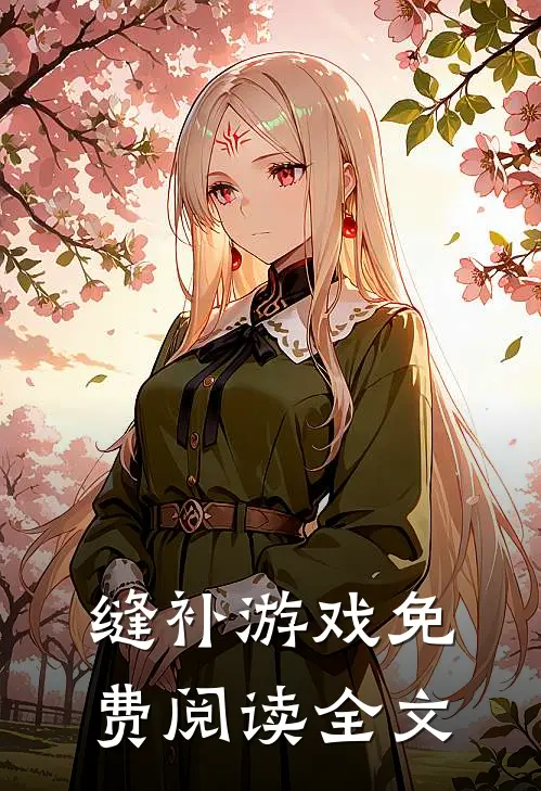 缝补游戏免费阅读全文