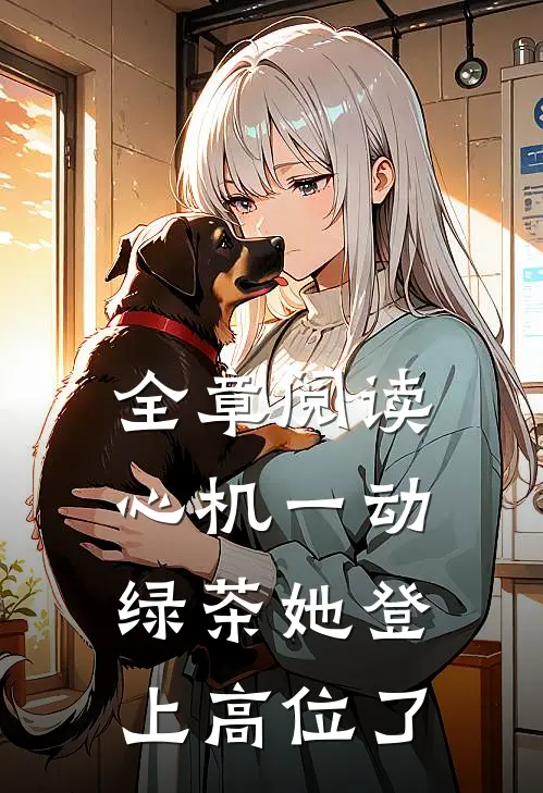 全章阅读心机一动，绿茶她登上高位了