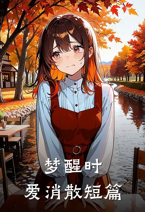 梦醒时，爱消散短篇