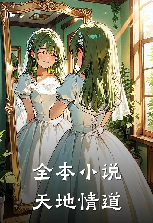 全本小说天地情道