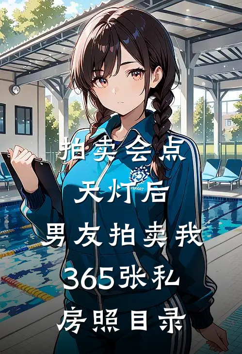 拍卖会点天灯后，男友拍卖我365张私房照目录