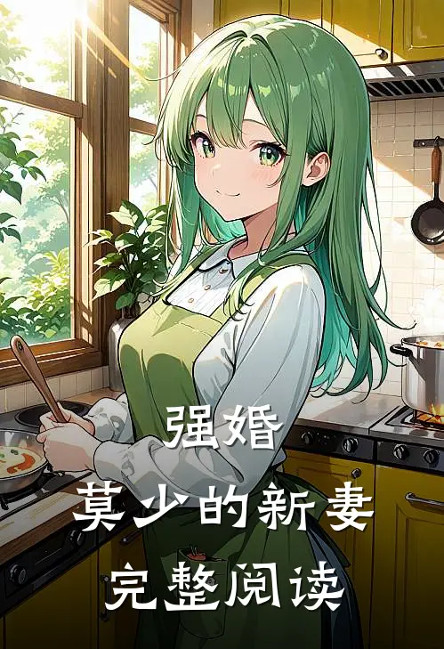 强婚：莫少的新妻完整阅读