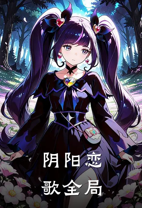 阴阳恋歌全局