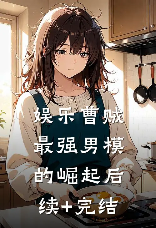 娱乐曹贼：最强男模的崛起后续+完结