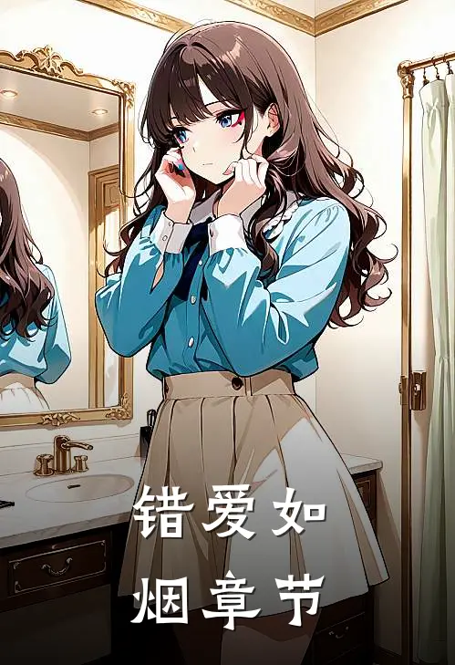 错爱如烟章节