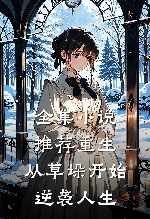 全集小说推荐重生：从草垛开始逆袭人生