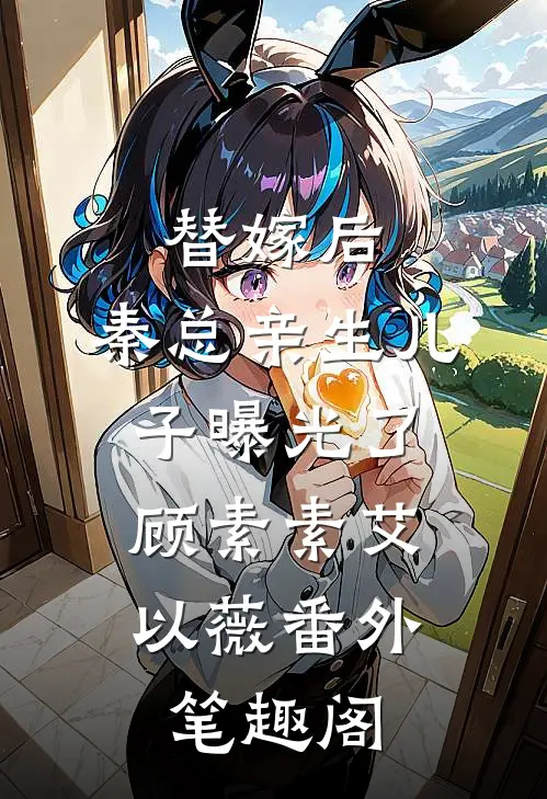 替嫁后，秦总亲生儿子曝光了：顾素素艾以薇番外笔趣阁