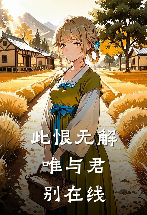 此恨无解，唯与君别在线