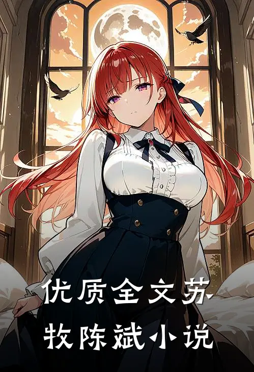 优质全文苏牧陈斌小说