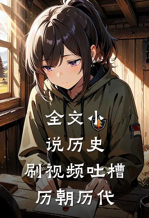 全文小说历史：刷视频吐槽历朝历代