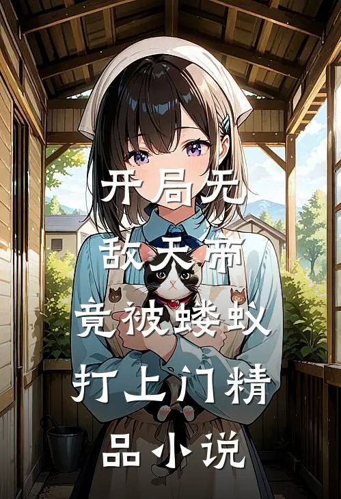 开局无敌天帝，竟被蝼蚁打上门精品小说
