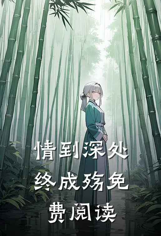 情到深处终成殇免费阅读