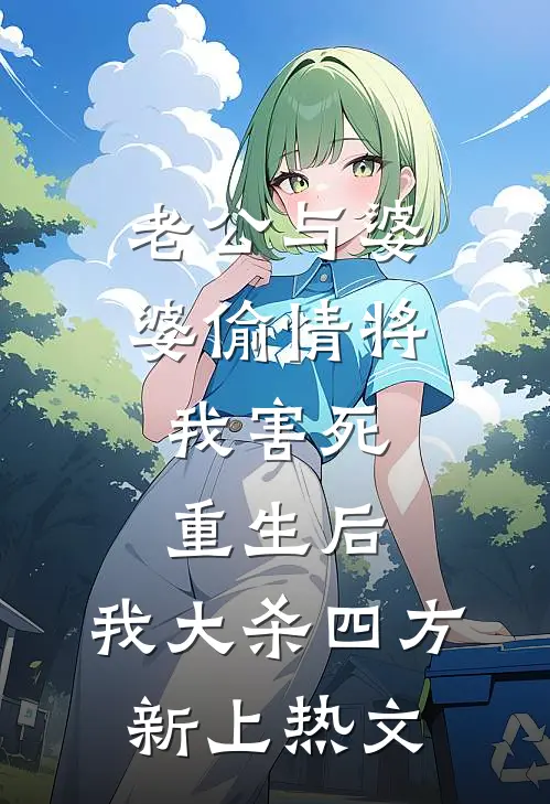 老公与‘婆婆’偷情将我害死，重生后，我大杀四方新上热文