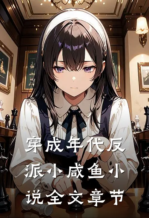 穿成年代反派小咸鱼小说全文章节