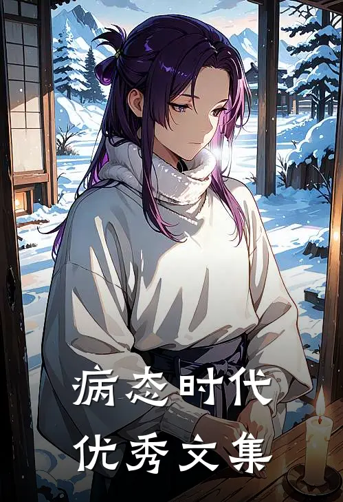 病态时代优秀文集