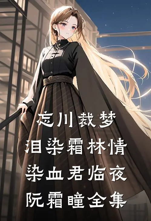 忘川裁梦，泪染霜林情染血君临夜阮霜瞳全集