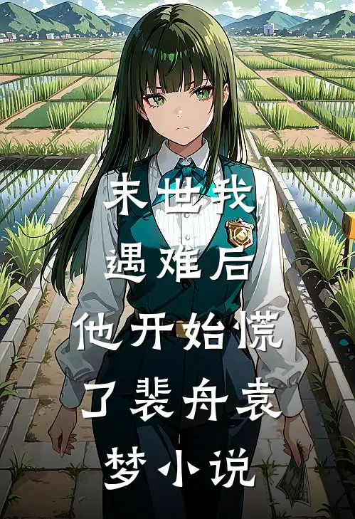 末世我遇难后，他开始慌了裴舟袁梦小说