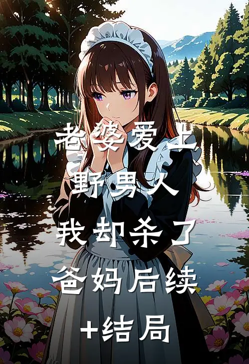 老婆爱上野男人，我却杀了爸妈后续+结局