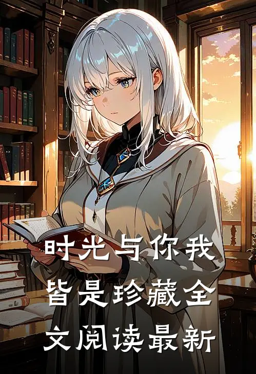 时光与你我，皆是珍藏全文阅读最新