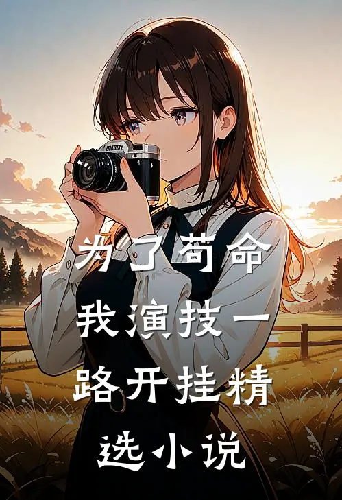 为了苟命，我演技一路开挂精选小说