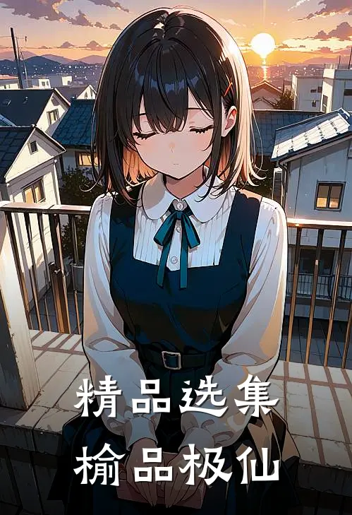 精品选集榆品极仙