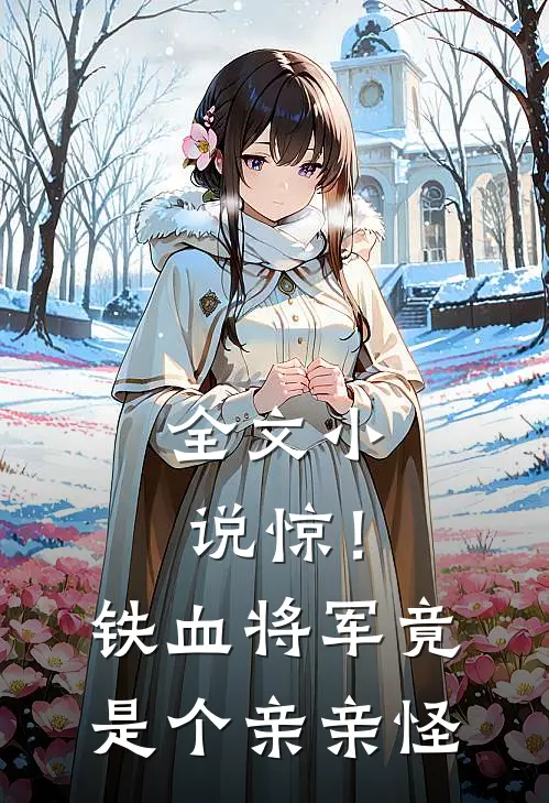 全文小说惊！铁血将军竟是个亲亲怪