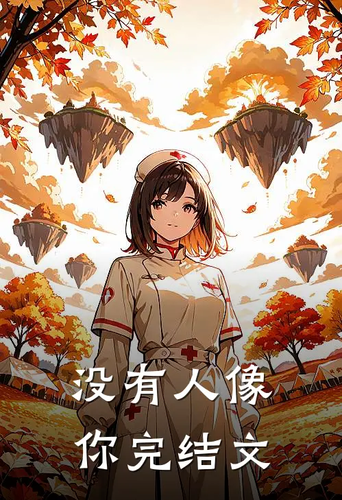 没有人像你完结文