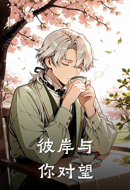 彼岸与你对望