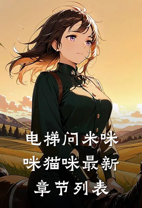 电梯问米咪咪猫咪最新章节列表