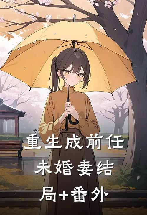 重生成前任未婚妻结局+番外
