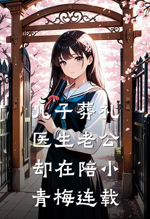 儿子葬礼，医生老公却在陪小青梅连载