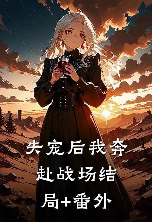 失宠后我奔赴战场结局+番外