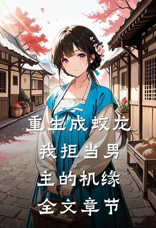 重生成蛟龙，我拒当男主的机缘全文章节