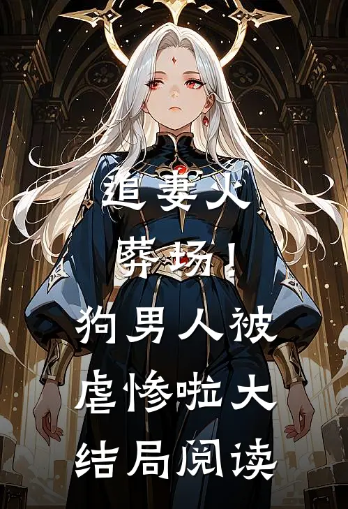 追妻火葬场！狗男人被虐惨啦大结局阅读