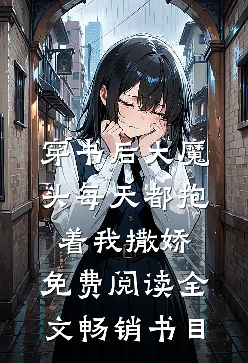 穿书后大魔头每天都抱着我撒娇,免费阅读全文畅销书目