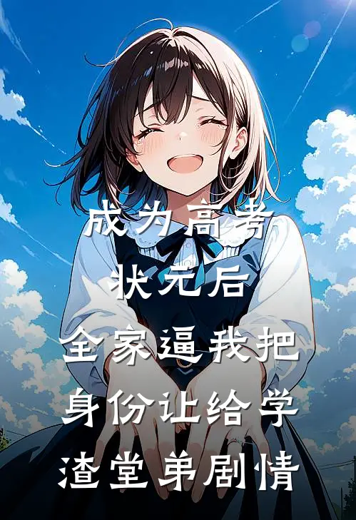 成为高考状元后，全家逼我把身份让给学渣堂弟剧情