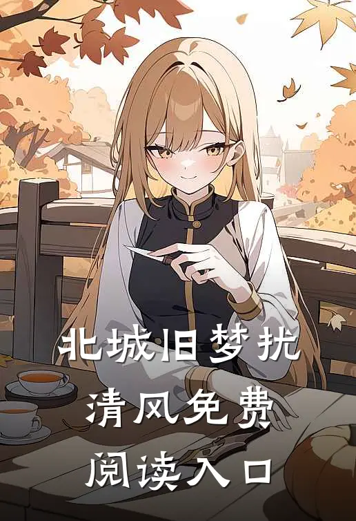 北城旧梦扰清风免费阅读入口