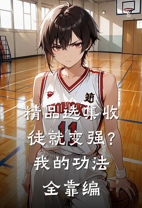 精品选集收徒就变强？我的功法全靠编