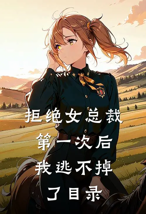 拒绝女总裁第一次后，我逃不掉了目录