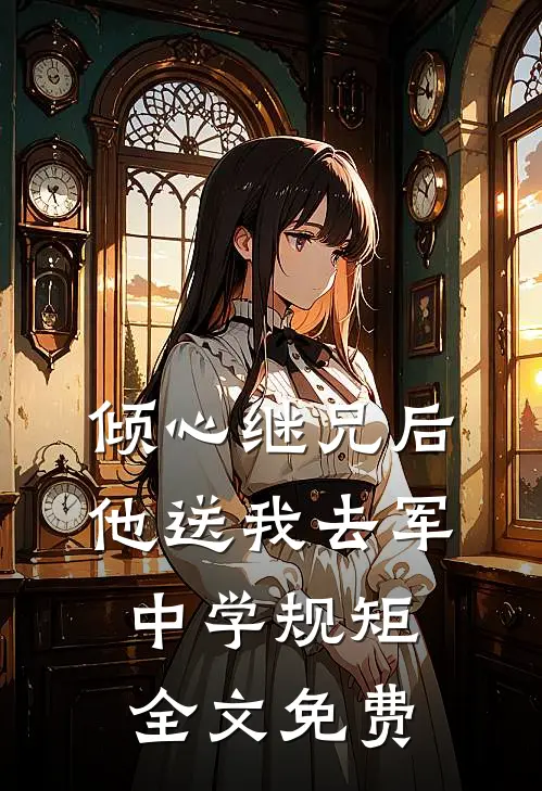 倾心继兄后，他送我去军中学规矩全文免费