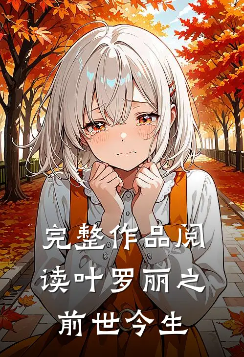 完整作品阅读叶罗丽之前世今生的故事