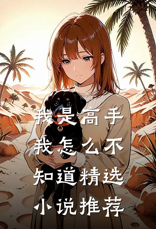 我是高手我怎么不知道精选小说推荐
