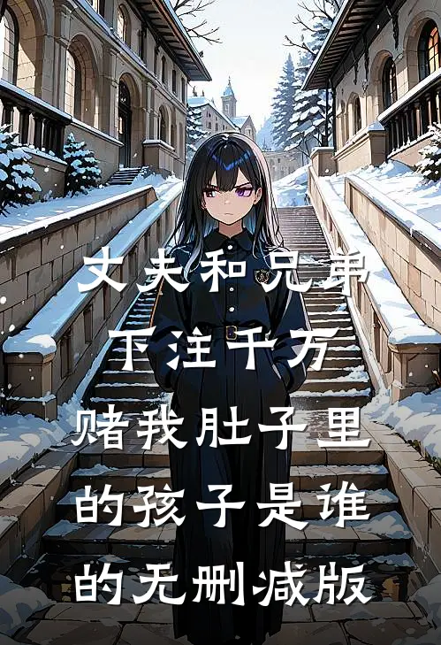 丈夫和兄弟下注千万，赌我肚子里的孩子是谁的无删减版