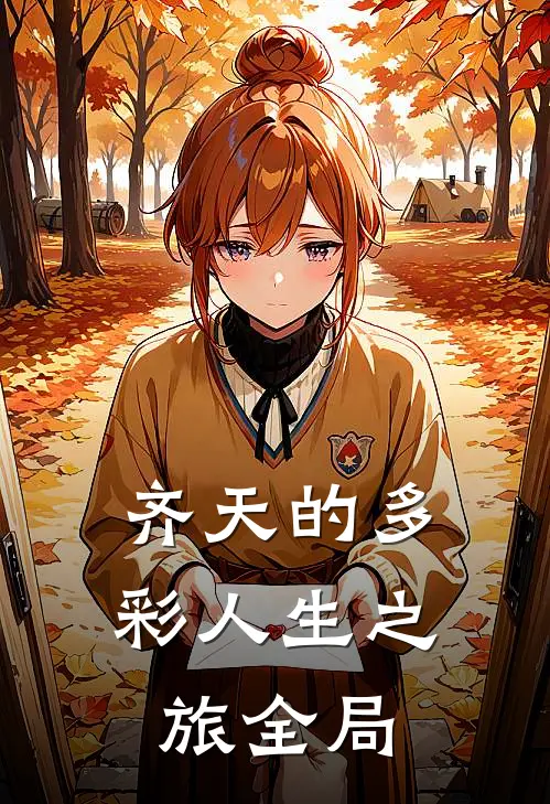 齐天的多彩人生之旅全局